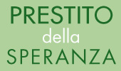 Progetto 'Prestito della speranza'